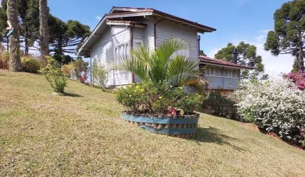 Casa de 4 dormitórios à venda em Rancho Queimado