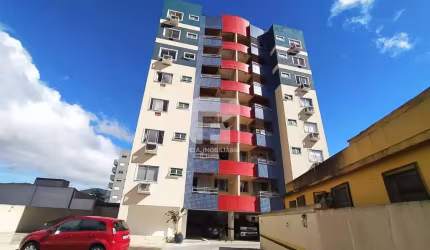 Apartamento mobiliado de 3 dormitórios - Itacorubi