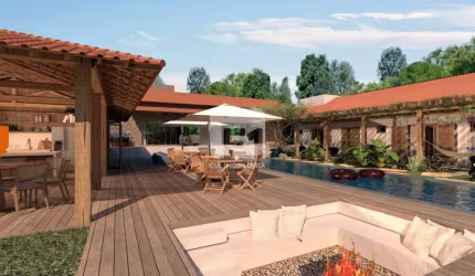 Casa em construção à venda em Ratones
