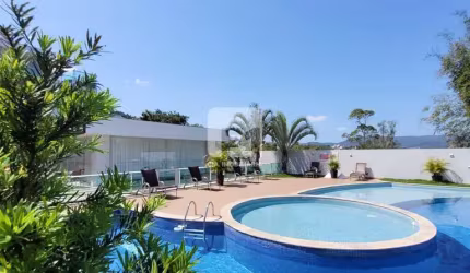 Apartamento de 2 suítes à venda no João Paulo