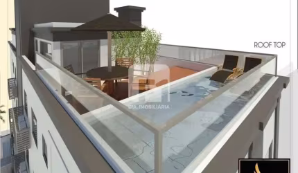 Apartamento de 3 dormitórios em Coqueiros