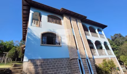 Casa de 6 dormitórios à venda no Itacorubi