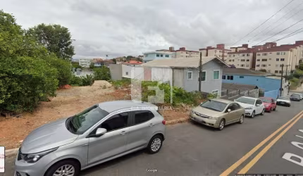 Terreno a venda no Jardim Atlántico