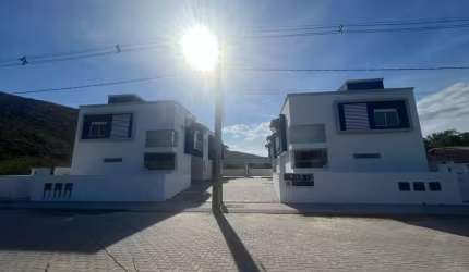 Casa a Venda 3 Dorm Ribeirão da Ilha Florianópolis