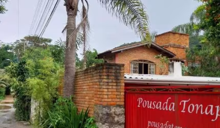 Belíssima Pousada no Campeche!