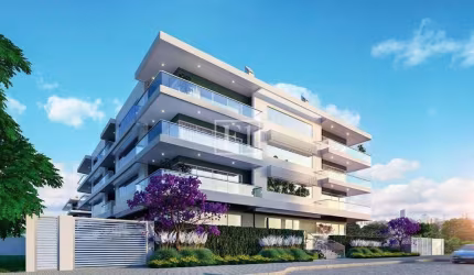 Apartamento de 5 dormitórios em Jurerê.