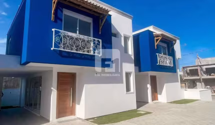 Casa de 3 dormitórios à venda no Ribeirão da Ilha