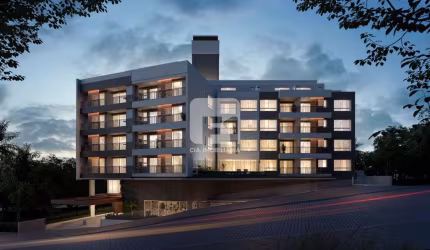 Apartamento duplex de 3 dormitórios em João Paulo