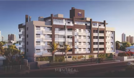 Apartamento com 2 dormitórios à Venda - Trindade