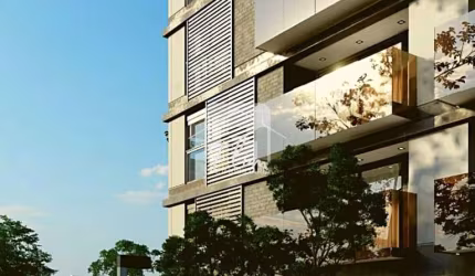 Apartamento de 3 quartos com suite em Canasvieiras
