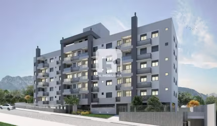 Apartamento de 01 dormitório, ao lado da UFSC