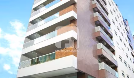 apartamento a venda, 2 suítes, lavabo, 1 vaga