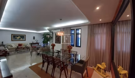 Apartamento de 4 Dormitórios na Beira Mar Norte