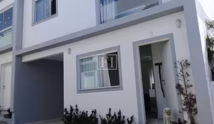 Casa de 3 dormitórios, sendo uma suite no Campeche