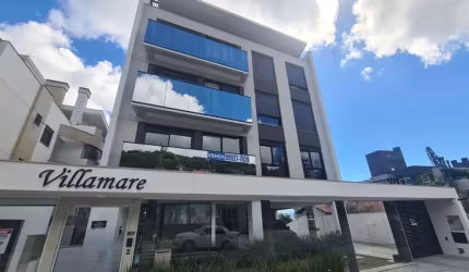 Apartamento de 1 dormitórios no João Paulo