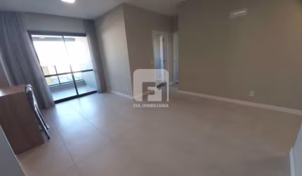 Apartamento de 2 dormitórios no Centro