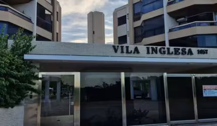 Apartamento de 3 dormitórios à venda nos Ingleses