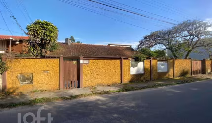 Casa à venda em Campeche Sul com 120 m², 2 quartos