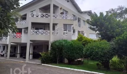 Apartamento à venda em Porto da Lagoa com 120 m²,