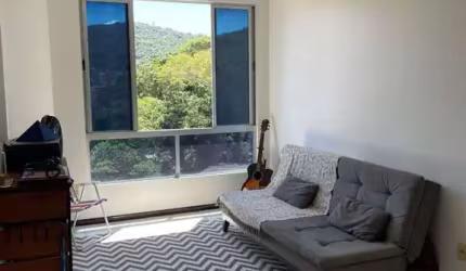 Apartamento à venda em Saco dos limões com 59 m²,