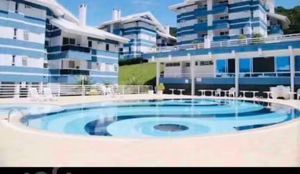 Apartamento à venda em Praia Brava com 120 m², 2 q