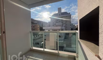 Apartamento à venda em Trindade com 65 m², 2 quart