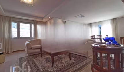 Apartamento à venda em Agronômica com 152 m², 3 qu