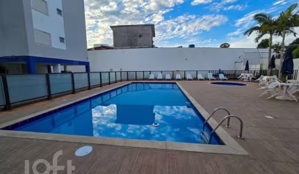 Apartamento à venda em Abraão com 76 m², 2 quartos