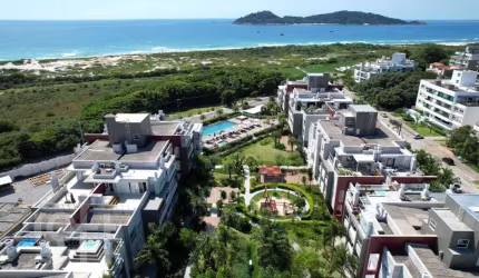 Apartamento à venda em Campeche Norte com 139 m²,