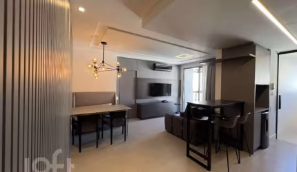 Apartamento à venda em Córrego Grande com 75 m², 2