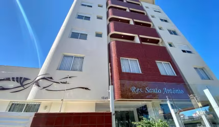 Apartamento de 2 dormitórios à venda em Capoeiras