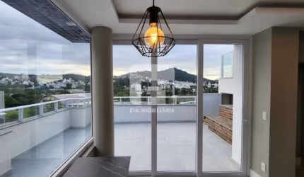 Apartamento de 1 dormitório no Pantanal