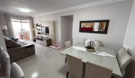 Apartamento de 3 dormitórios à venda - Campinas