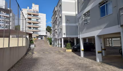 Apartamento de 2 suítes à venda no Itacorubi