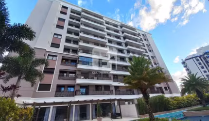 Apartamento de 2 dormitórios no Itacorubi