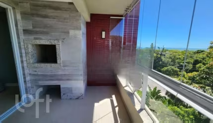 Apartamento à venda em Campeche Norte com 124 m²,