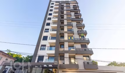 Apartamento à venda em Agronômica com 50 m², 1 qua