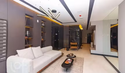 Apartamento à venda em Agronômica com 50 m², 1 qua