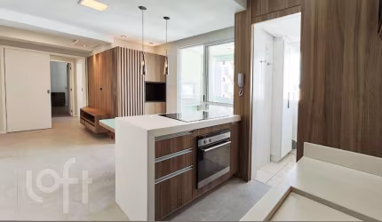 Apartamento à venda em Trindade com 71 m², 2 quart
