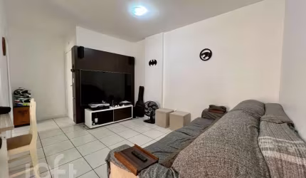 Apartamento à venda em Itacorubi com 72 m², 2 quar
