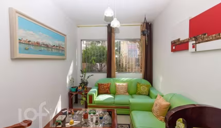 Apartamento à venda em Itacorubi com 59 m², 3 quar