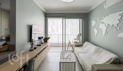 Apartamento à venda em Lagoa Pequena com 77 m², 2