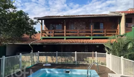 Casa à venda em Campeche Norte com 147 m², 4 quart
