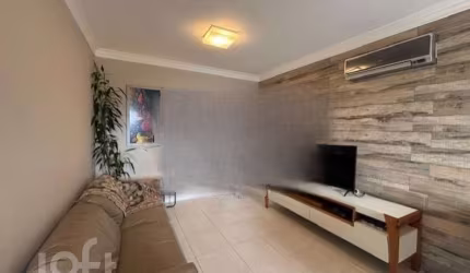 Apartamento à venda em Jurere Leste com 54 m², 2 q