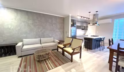 Apartamento à venda em Jurere Oeste com 191 m², 3