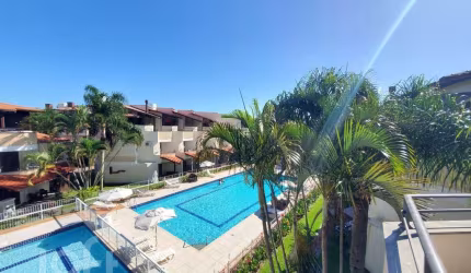 Casa à venda em Ponta das Canas com 230 m², 3 quar