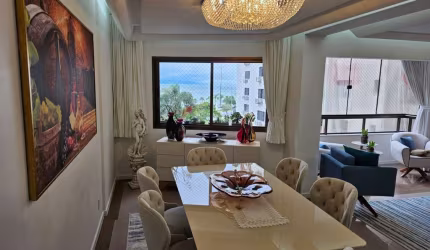 Apartamento de 2 dormitórios para locação - Centro