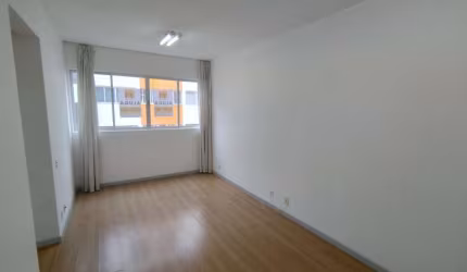 Apartamento de 2 dormitórios na Carvoeira