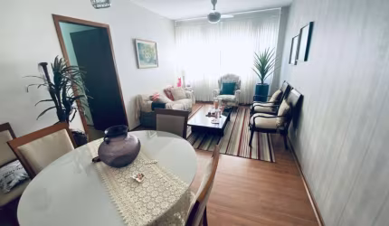 Apartamento de 3 dormitórios à venda na Trindade