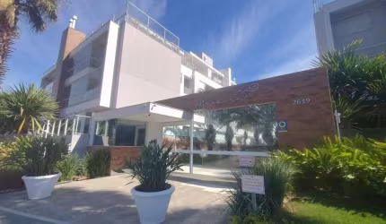Cobertura exclusiva para locação no Novo Campeche